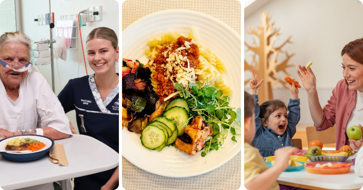 Website Landscape Image