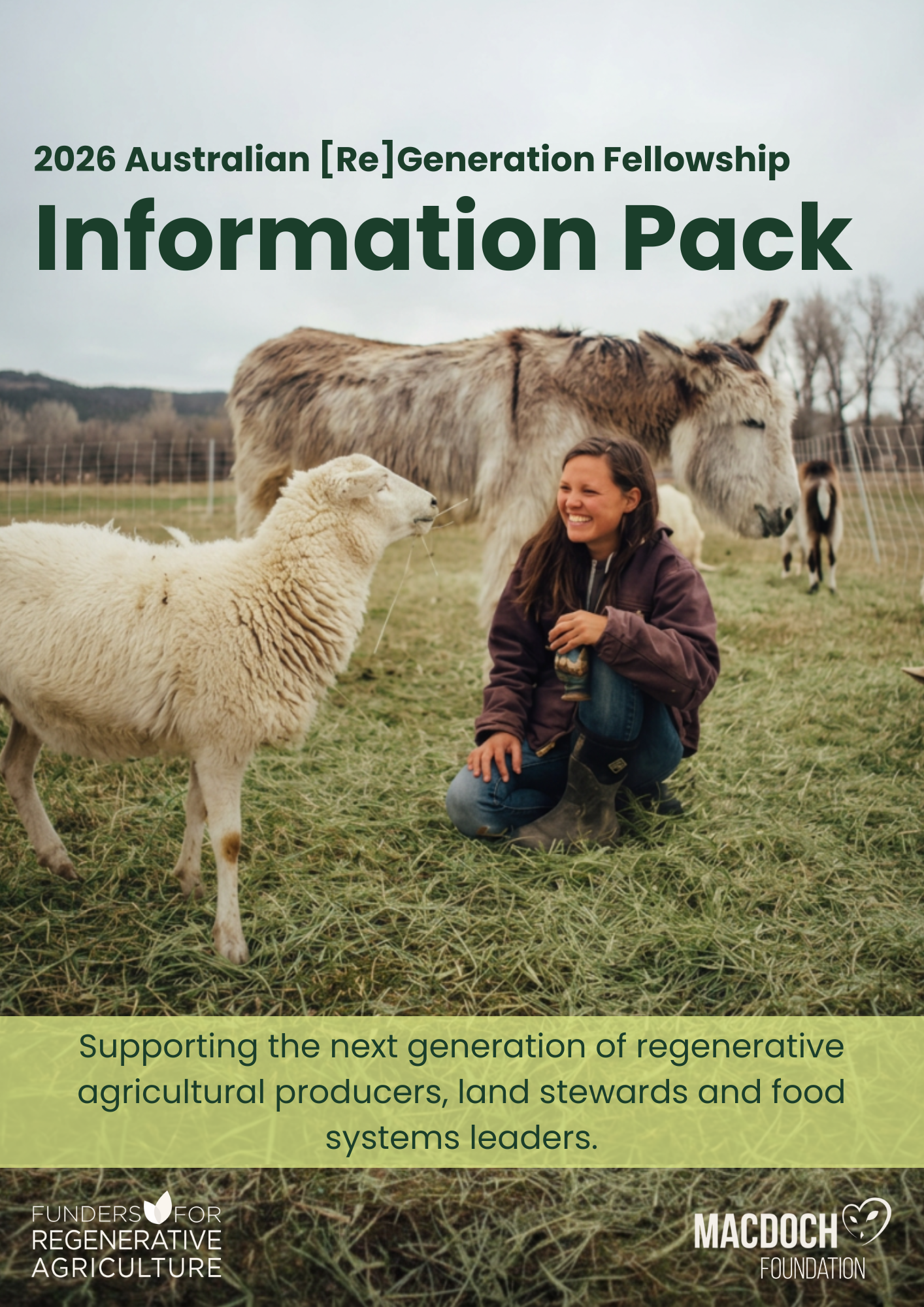 2026 Australian [re]generation Fellowship Supporting The Next Generation Of Regenerative Agricultural Producers, Land Stewards And Food Systems Leaders. (3)
